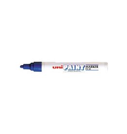 Uni-ball Uni Paintmarker Px20 25 Blauw [1st]