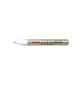 Uni-ball Uni Paint Marker PX-20 goud