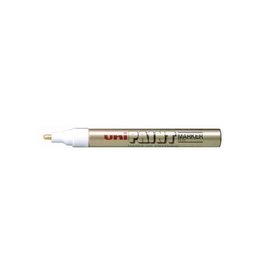 Uni-ball Uni Paintmarker Px20 25 Goud [1st]