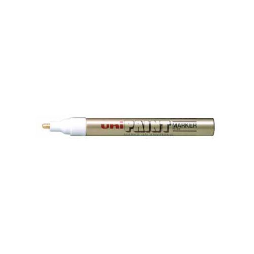 Uni-ball Uni Paint Marker PX-20 goud