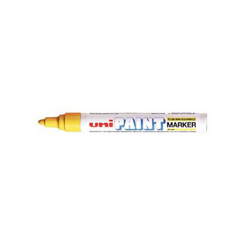 Uni-ball Uni Paint Marker PX-20 geel