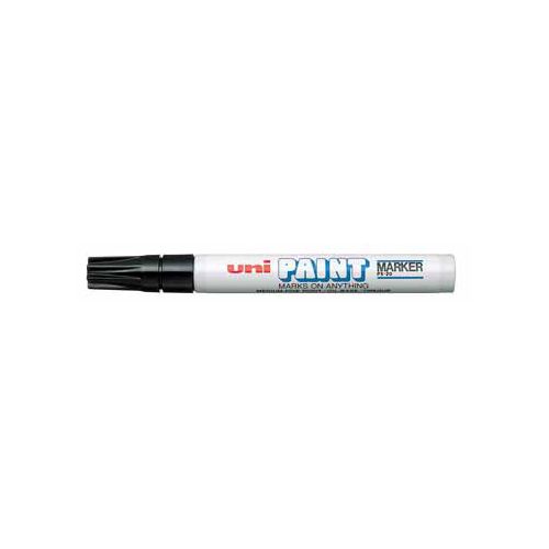 Uni-ball Uni Paint Marker PX-20 zwart