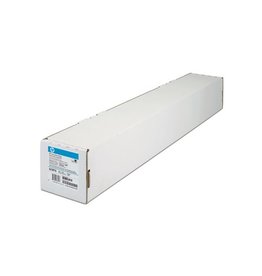HP Plotterpapier HP 914mmx457m 80gr Wit 1 rol