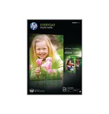 HP HP Everyday fotopapier ft A4, 200 g, pak van 100 vel, glanzend