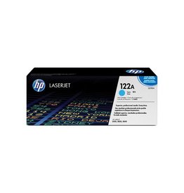 HP HP 122A (Q3961A) toner cyan 4000 pages (original)