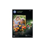HP HP Everyday fotopapier ft A4, 200 g, pak van 25 vel, glanzend
