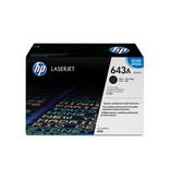 HP HP 643A (Q5950A) toner black 11000 pages (original)