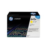 HP HP 643A (Q5952A) toner yellow 10000 pages (original)