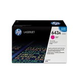HP HP 643A (Q5953A) toner magenta 10000 pages (original)