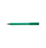 Pentel Pentel Roller Ball R50/R56 rood, medium schrift