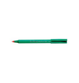 Pentel Pentel Roller Ball R50/R56 rood, medium schrift