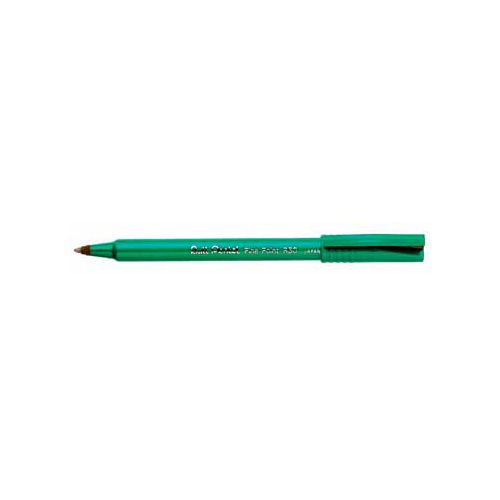 Pentel Pentel Roller Ball R50/R56 zwart, medium schrift