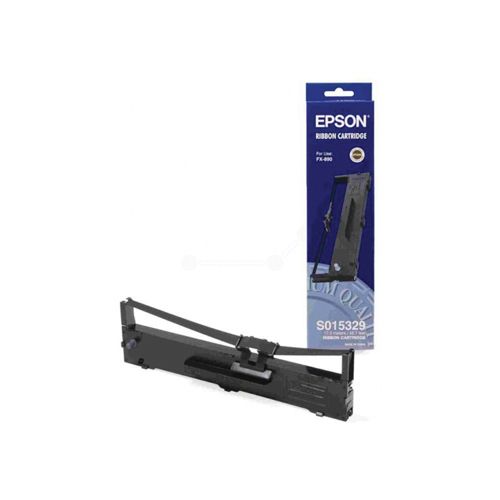 Epson Epson 15329 (C13S015329) ribbon black (original)