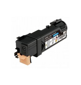 Epson Epson 0629 (C13S050629) toner cyan 2500 pages (original)