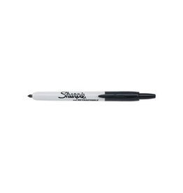 Sharpie Sharpie Rt Permanent Marker Zw [1st]