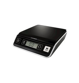 Dymo Dymo postweegschaal M2, weegt tot 2 kg, gewichtsinterval van 1 gram