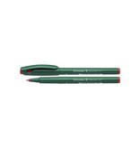 Schneider Schneider fineliner topwriter 147 rood — levering per 10