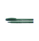 Schneider Schneider fineliner topwriter 147 blauw [10st]