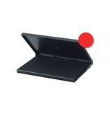 Trodat Trodat stempelkussen ft 5 x 9 cm, rood