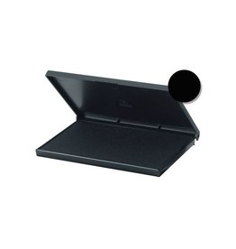 Trodat Stempelkussen Trodat 5X9 Zwart [1st]