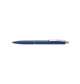 Schneider Schneider balpen K15, medium blauw — levering per 50
