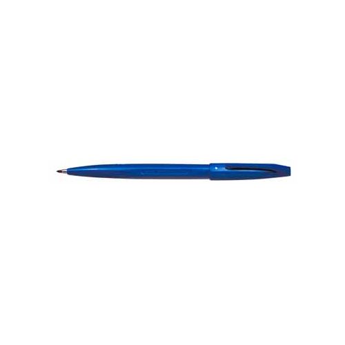 Pentel Pentel Sign Pen S520 blauw