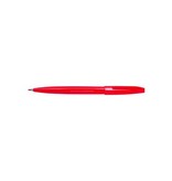 Pentel Pentel Sign Pen S520 rood