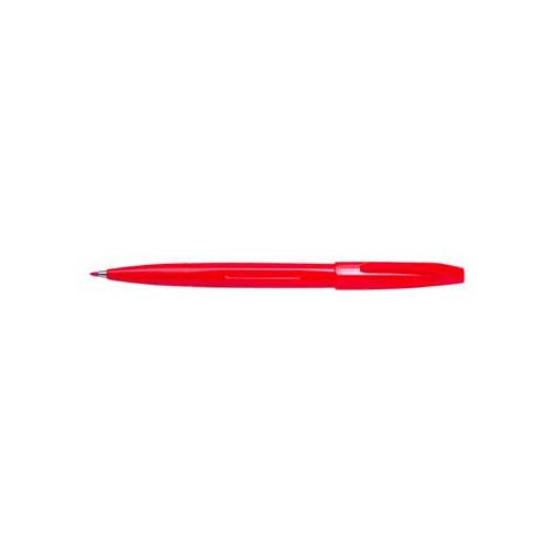 Pentel Pentel Sign Pen S520 rood