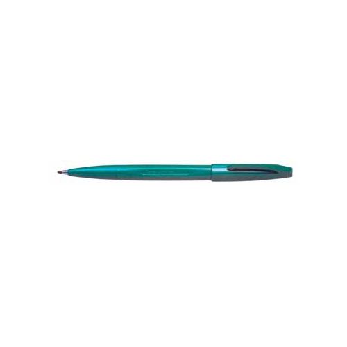 Pentel Pentel Sign Pen S520 groen