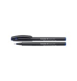 Schneider Schneider Fineliner Topliner 967 blauw — levering per 10