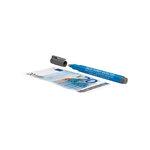 Safescan Safescan valsgelddetectiepen 30