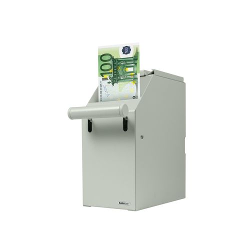 Safescan Safescan POS-kluis 4100, grijs