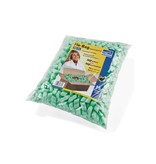 Tidypac isomovulling, groen, pak van 15 liter