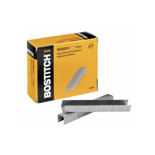 Bostitch Bostitch nietjes SB302012 (12 mm)