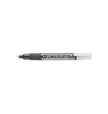 Pentel Pentel Wet Erase Marker wit, schrijfbreedte 2 - 4 mm [12st]