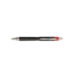 Uni-ball Uni-ball Jetstream roller, intrekbaar, schrijfbreedte 0,45 mm, rood