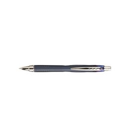 Uni-ball Uni-ball intrekbare roller Jetstream blauw, schrijfbreedte: 0,35 mm, schrijfpunt: 0,7 mm