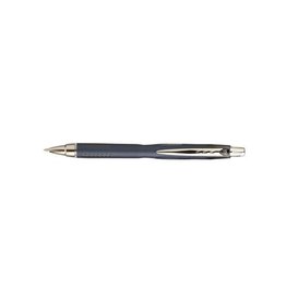 Uni-ball uni-ball intrekbare roller Jetstream zwart