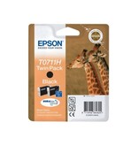 Epson Epson T0711H (C13T071140H10) duopack black 2x19ml (original)