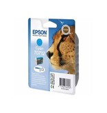 Epson Epson T0712 (C13T07124012) ink cyan (original)