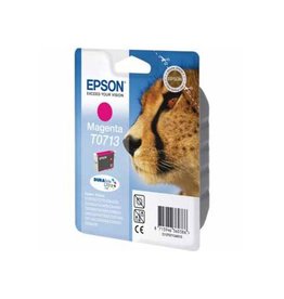 Epson Epson T0713 (C13T07134012) ink magenta (original)