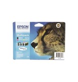 Epson Epson T0715 (C13T07154010) multipack 250/415p (original)