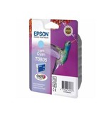 Epson Epson T0805 (C13T08054011) ink light cyan 330p (original)