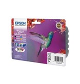 Epson Epson T0807 (C13T08074011) multipack (original)