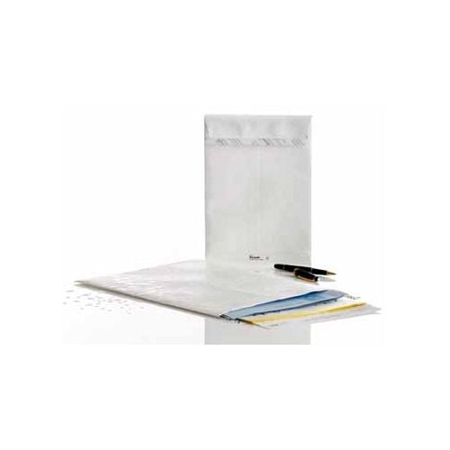 Tyvek Enveloppen Tyvek ft 229 x 324 mm (C4), doos van 100 stuks