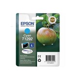 Epson Epson T1292 (C13T12924010) ink cyan 460 pages (original)