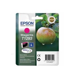 Epson Epson T1293 (C13T12934010) ink magenta 330 pages (original)