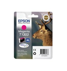 Epson Epson T1303 (C13T13034010) ink magenta 600 pages (original)
