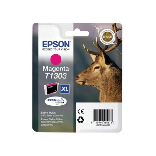 Epson Epson T1303 (C13T13034010) ink magenta 600 pages (original)
