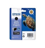 Epson Epson T1571 (C13T15714010) ink photo black 259ml (original)